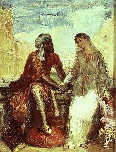 THEODORE CHASSERIAU (19)